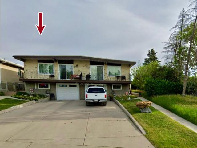 Apartment for rent in Renfrew, Calgary