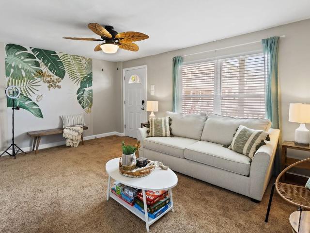 Apartment for rent in Atlantic City, New Jersey