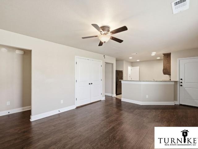 Apartment for rent in Weatherford, Parker County