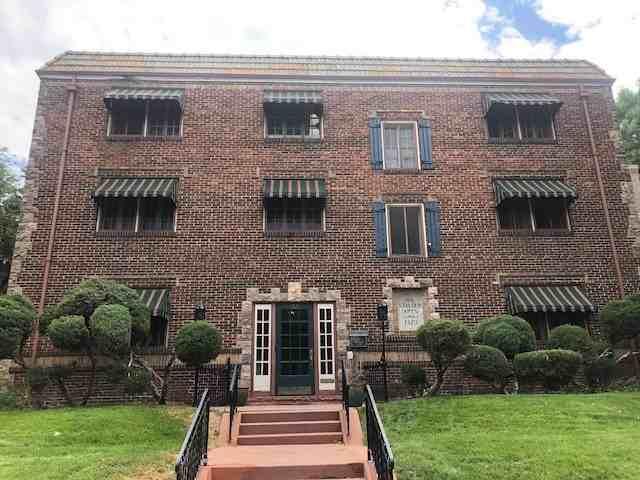 Apartment for rent in Denver, Colorado