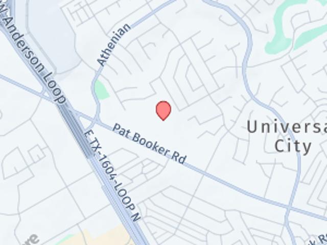 Apartment for rent in Universal City