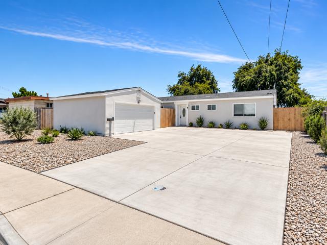 Apartment for rent in Chula Vista, San Diego County