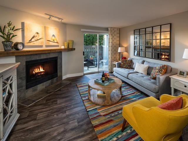 Apartment for rent in Woodinville, Washington