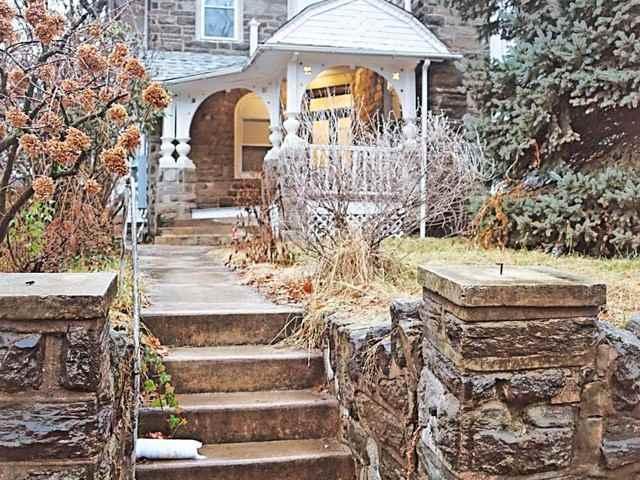 Apartment for rent in Philadelphia, Pennsylvania