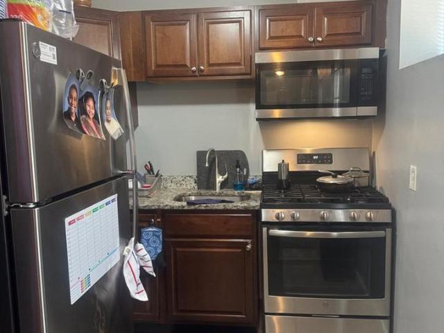 Apartment for rent in Somerville, Massachusetts