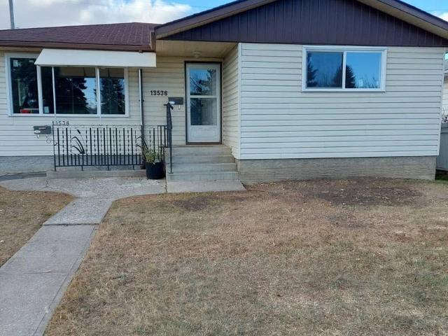 Apartment for rent in Wedgewood, Alberta