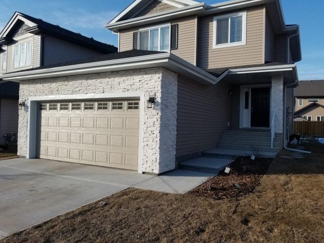 Apartment for rent in Wedgewood, Alberta