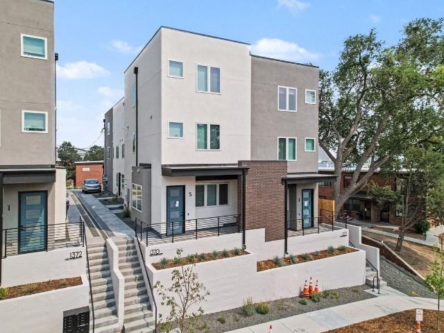 Apartment for rent in Denver, Colorado