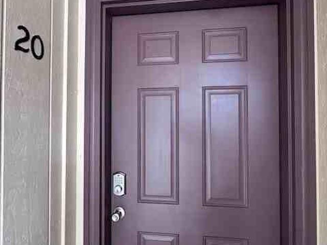 Apartment for rent in Oregonia