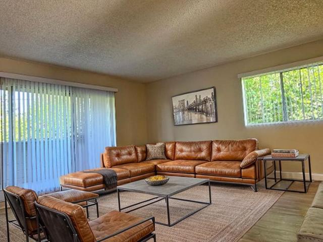 Apartment for rent in Garden Grove, Orange County