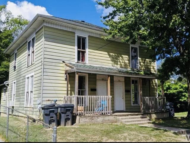 Apartment for rent in Allen, Ohio