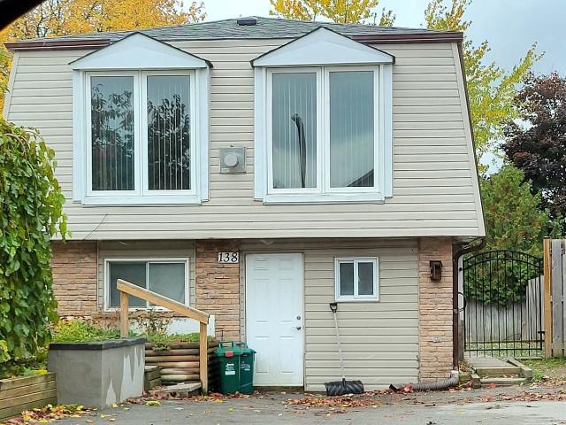 Apartment for rent in Barrie, Ontario