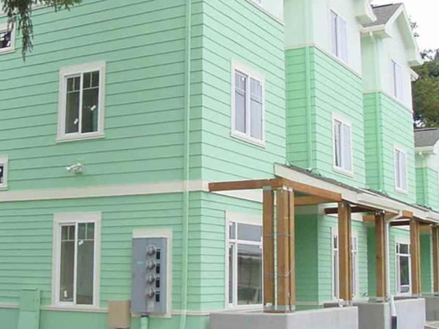 Apartment for rent in Oregonia