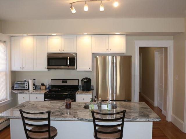 Apartment for rent in Providence, Rhode Island