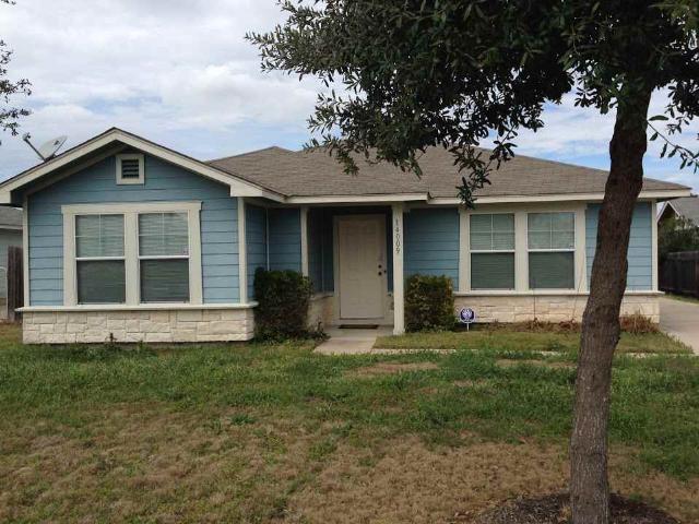 Property for rent in Manor, Texas