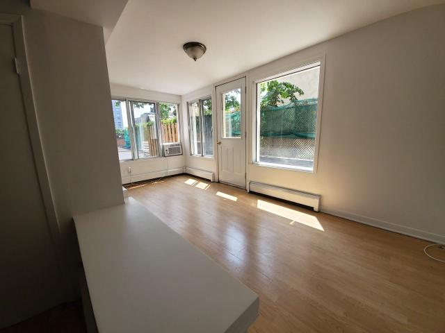 Apartment for rent in St. Leonard's, Quebec