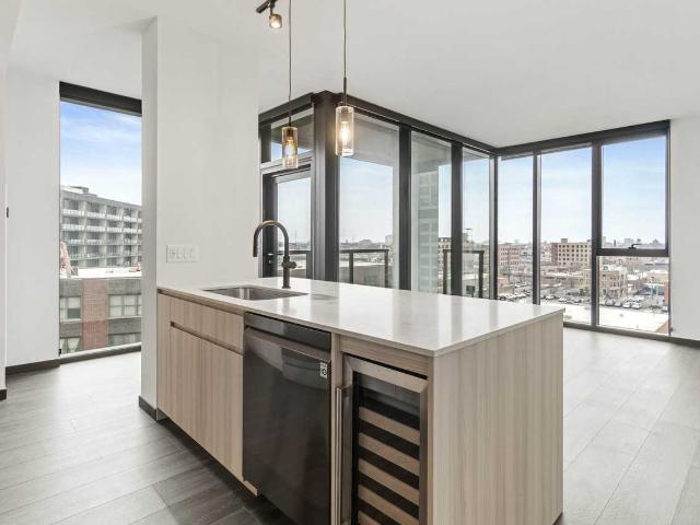 Apartment for rent in Chicago Park, Illinois