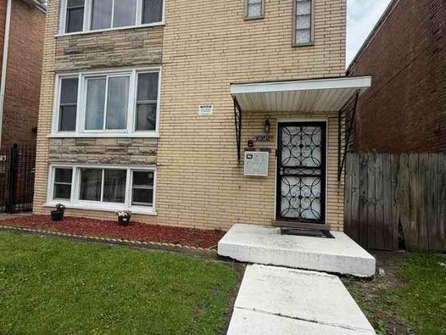 Apartment for rent in Riverdale, Illinois