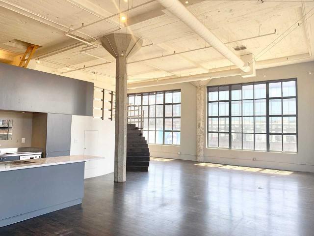 Apartment for rent in San Francisco, California
