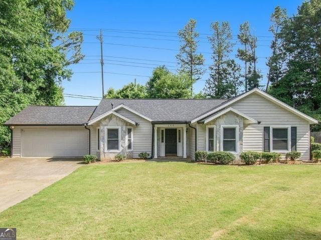 Apartment for rent in Roswell, Georgia