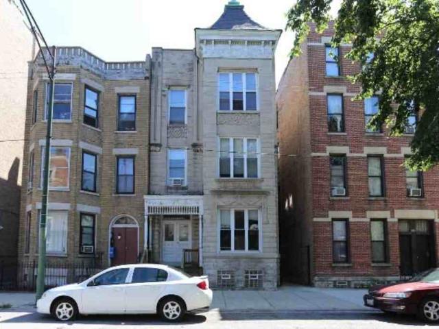 Apartment for rent in Chicago Park, Illinois