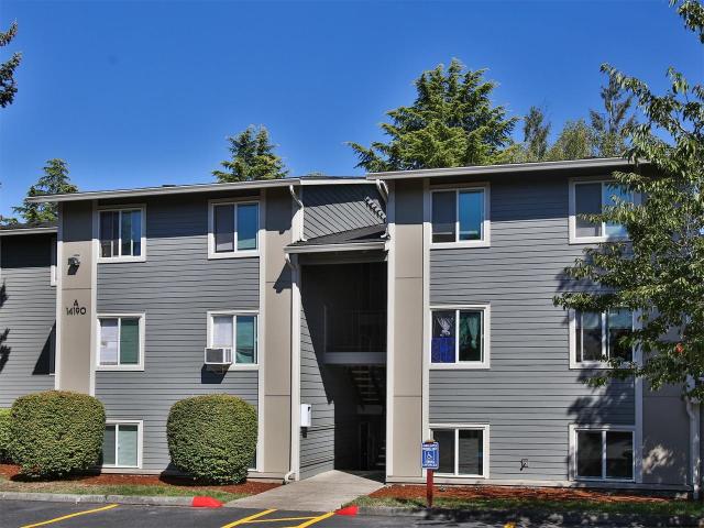 Apartment for rent in Oregonia