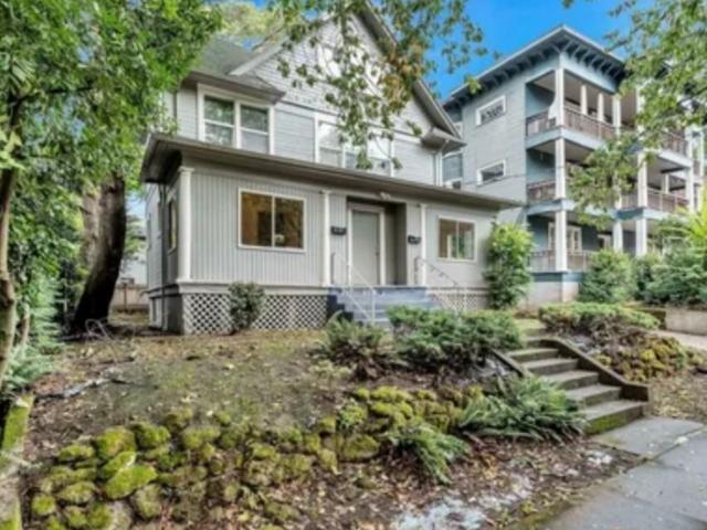 Apartment for rent in Portland, Multnomah County