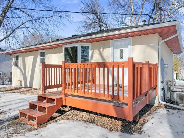 Apartment for rent in Hennepin, Minnesota