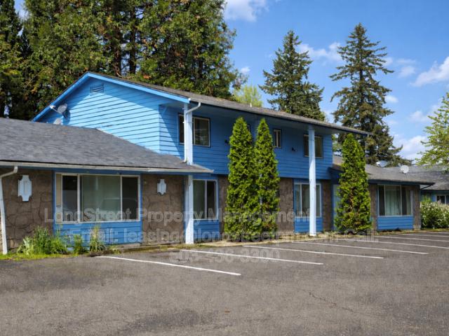 Apartment for rent in Raleigh West, Beaverton
