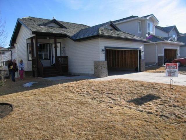 Apartment for rent in Alberta