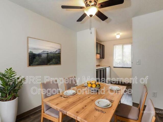 Apartment for rent in Oregonia