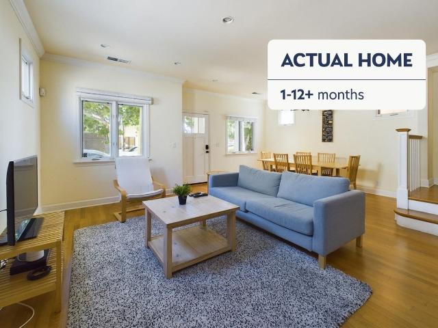 Apartment for rent in Menlo Park, San Mateo County