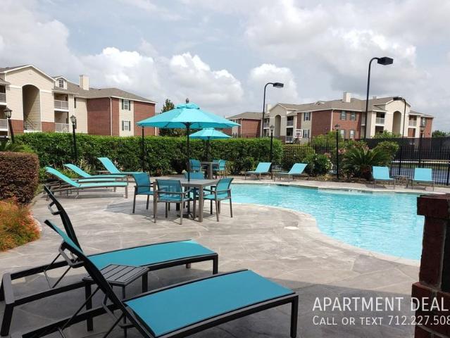 Apartment for rent in Sugar Land, Texas