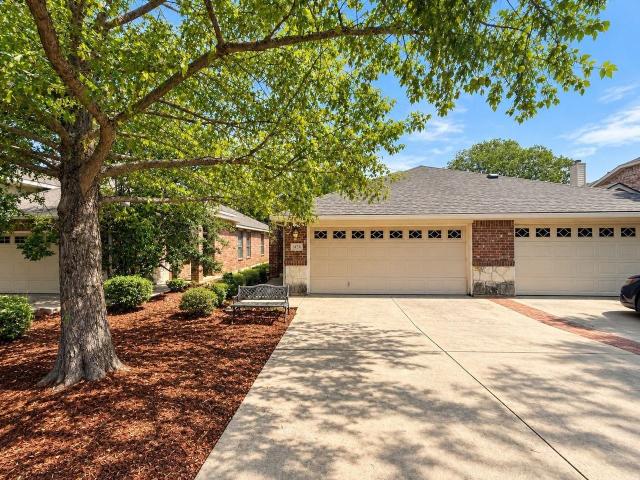 Apartment for rent in Mansfield, Tarrant County