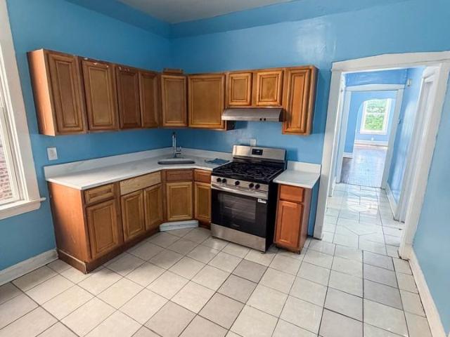 Apartment for rent in Chicago Park, Illinois
