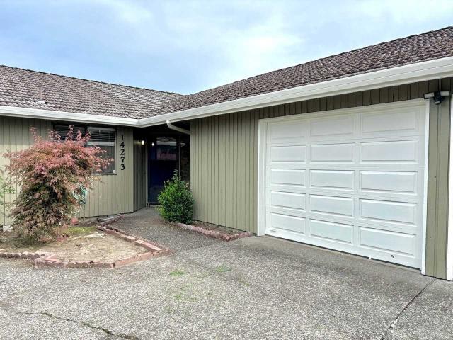 Apartment for rent in Oregonia