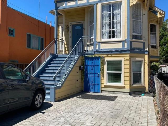 Apartment for rent in Alameda, California