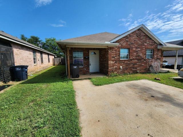 Apartment for rent in Fort Worth, Texas