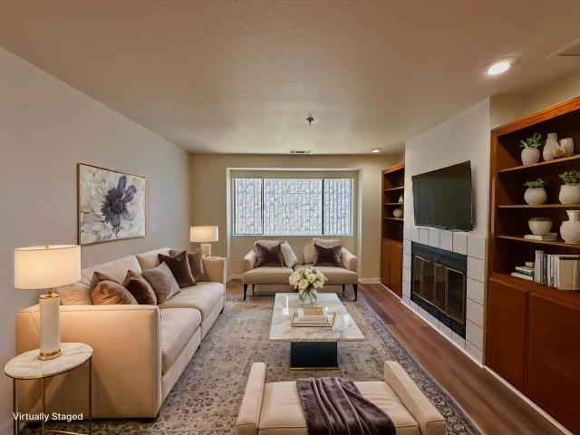 Apartment for rent in Hawthorne, Los Angeles County
