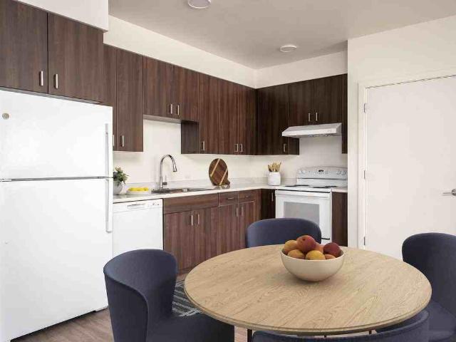 Apartment for rent in Oregonia