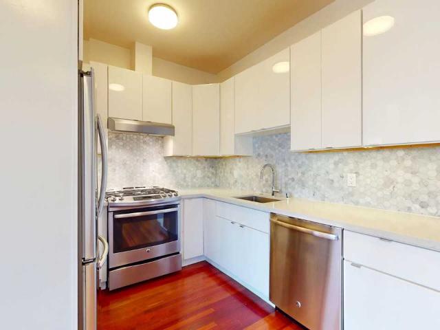 Apartment for rent in San Francisco, California