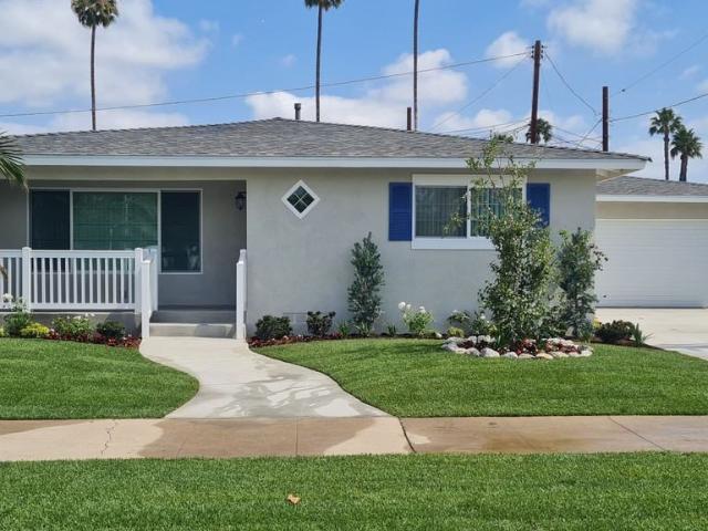 Apartment for rent in Orange, California