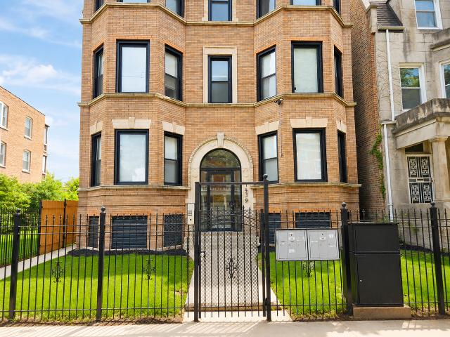 Apartment for rent in Chicago Park, Illinois
