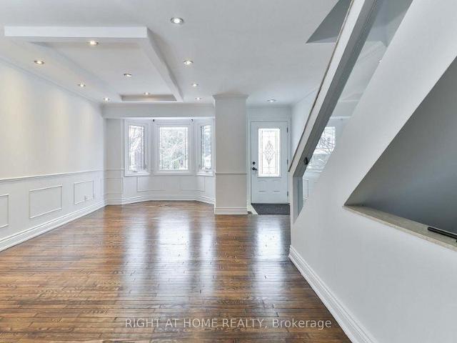 Property for rent in Woburn, Ontario