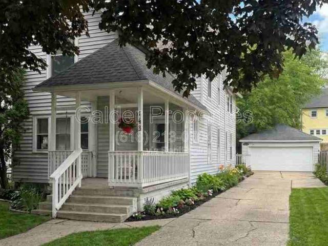 Apartment for rent in Grand Rapids, Michigan
