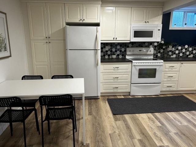 Apartment for rent in Dickinsfield, Edmonton