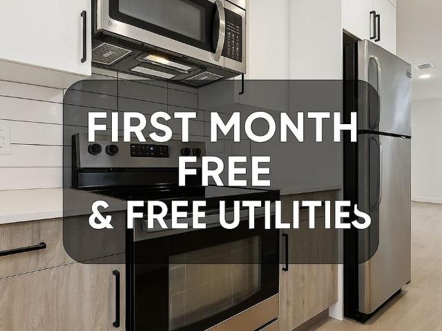 Apartment for rent in Northwest, Alberta