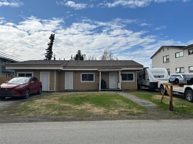 Apartment for rent in Alaska