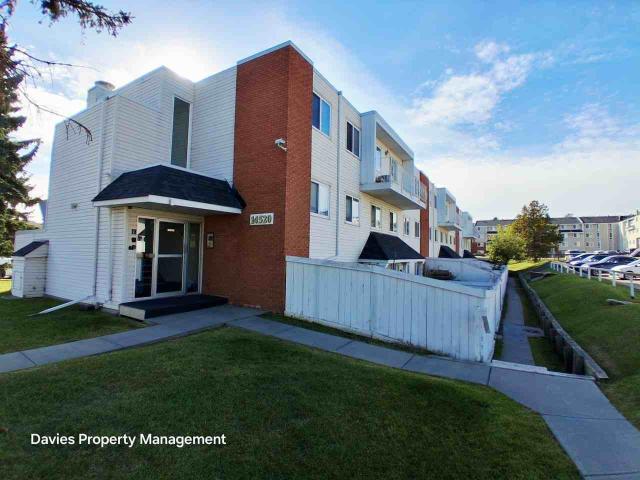 Apartment for rent in Casselman, Edmonton