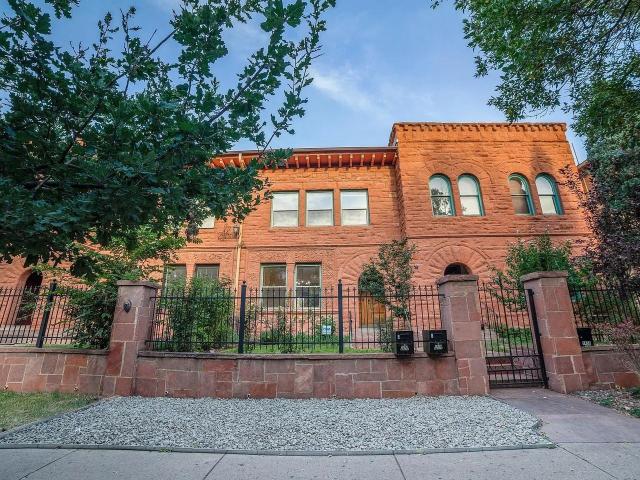 Apartment for rent in Denver, Colorado